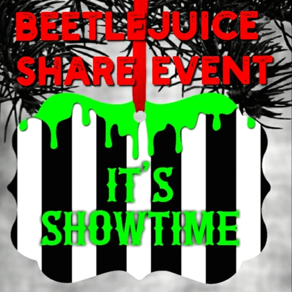 Why can’t the ghost have any children? He has a Halloweenie. 👻Final Roster👉👉 - Picture 3 of 11